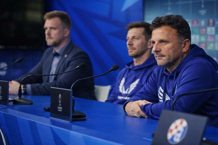 Viking vs Dinamo Zagreb Pronóstico – Resumen de apuestas para el partido post thumbnail image