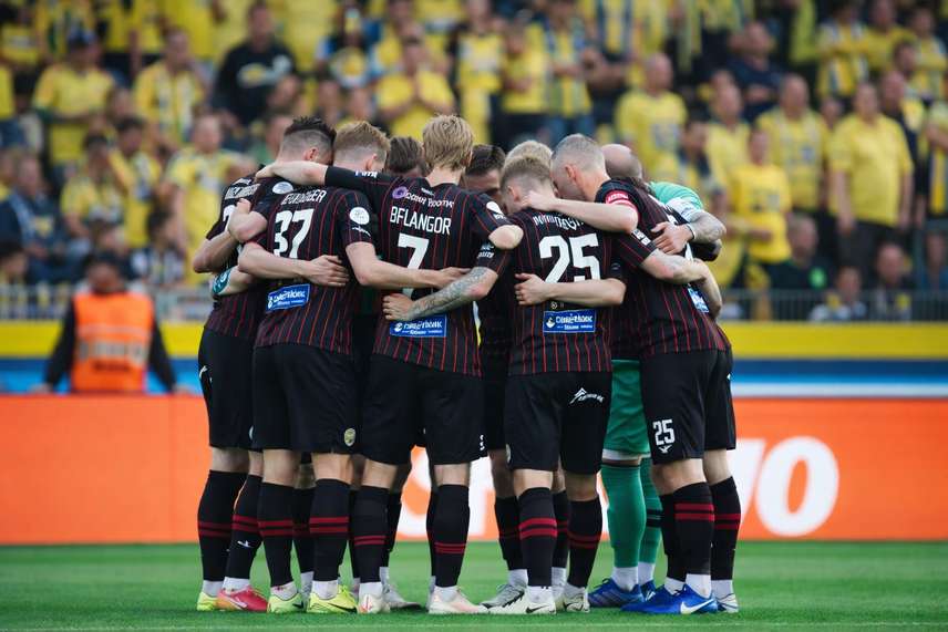 Vikingur Reykjavik vs Gyori ETO prediction, preview & betting tips – 07/07/26