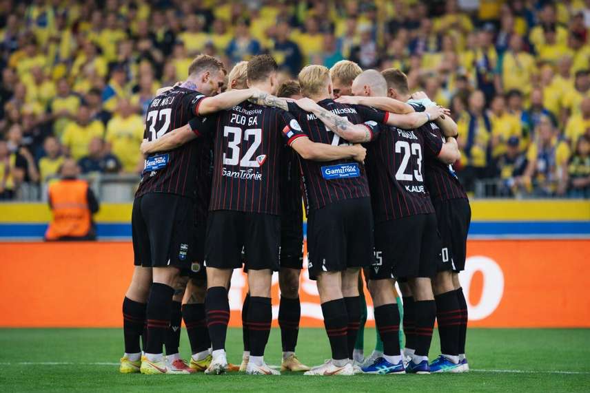 Vikingur Reykjavik vs Hapoel Beer Sheva Pronóstico – Resumen de apuestas para el partido post thumbnail image