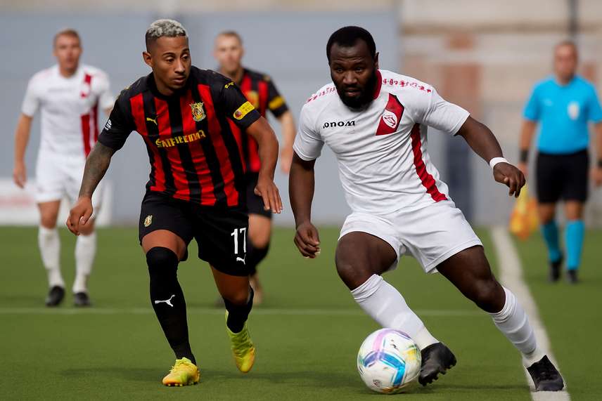 Vikingurs vs Lincoln Red imps prediction