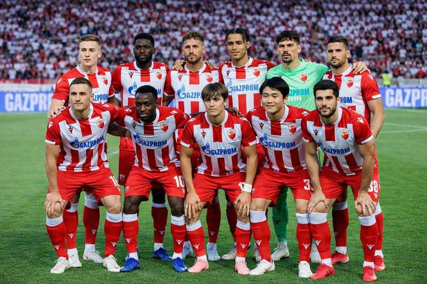 Viktoria Plzen vs Red Star Belgrade Pronóstico – Resumen de apuestas para el partido post thumbnail image