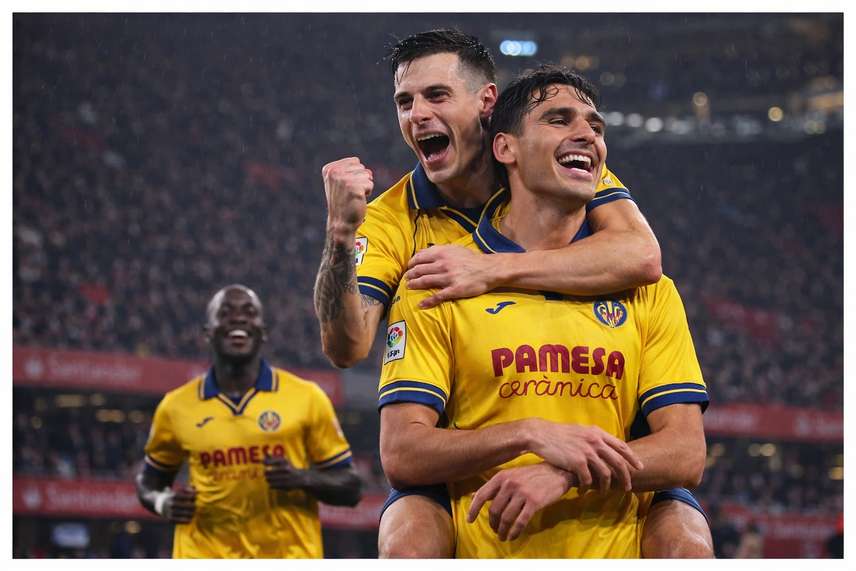 Villarreal vs Celta Vigo Pronóstico – Resumen de apuestas para el partido post thumbnail image