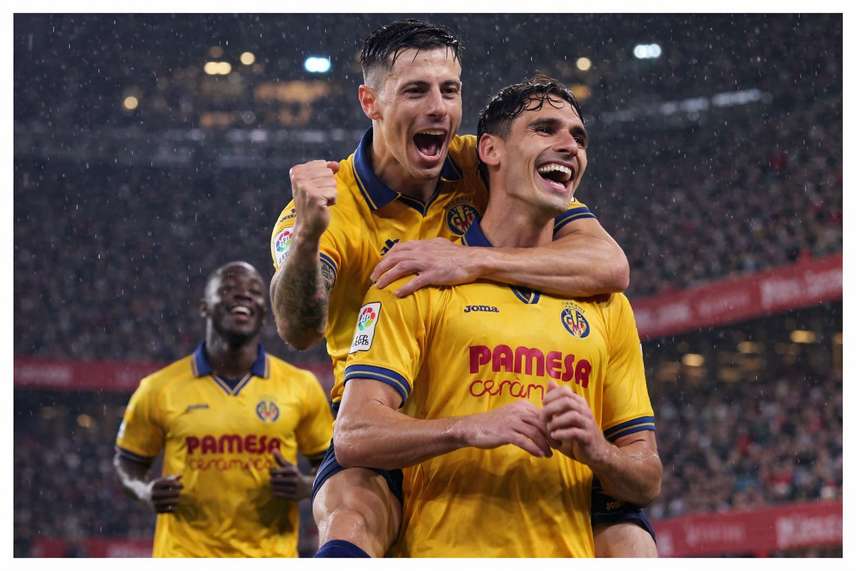 Villarreal vs Celta Vigo Pronóstico – Resumen de apuestas para el partido post thumbnail image