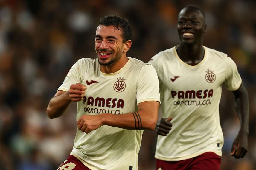 Villarreal vs Copenhagen prediction, odds & betting tips 10/12/2025