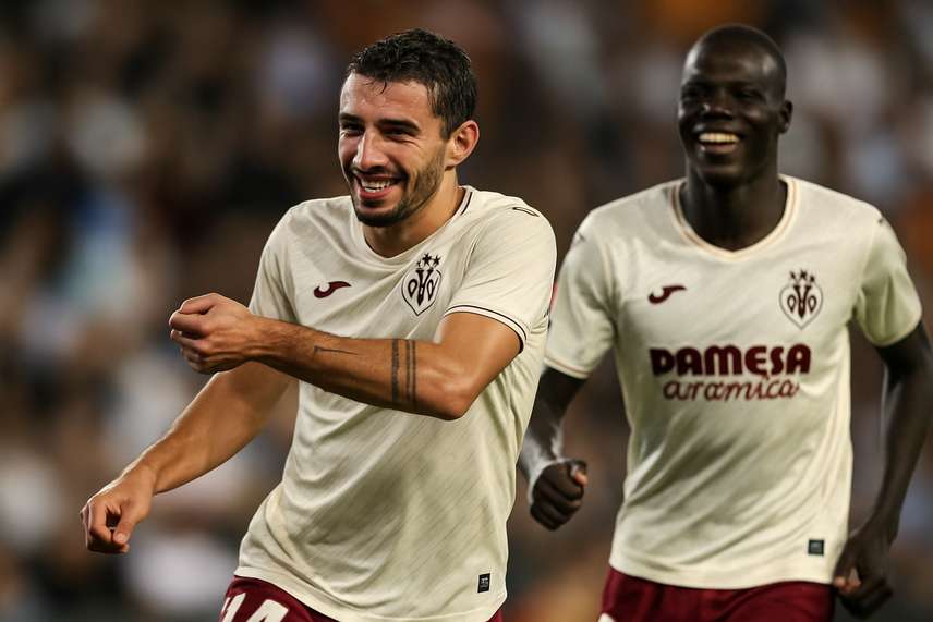 Villarreal vs Getafe Pronóstico – Resumen de apuestas para el partido post thumbnail image