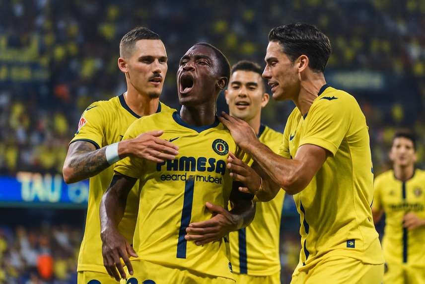 Villarreal vs Girona prediction
