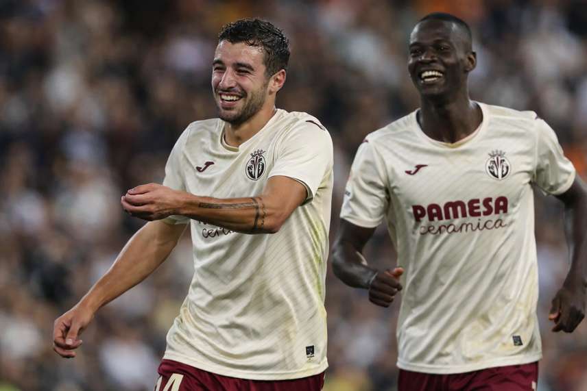 Villarreal vs Levante Pronóstico – Resumen de apuestas para el partido post thumbnail image