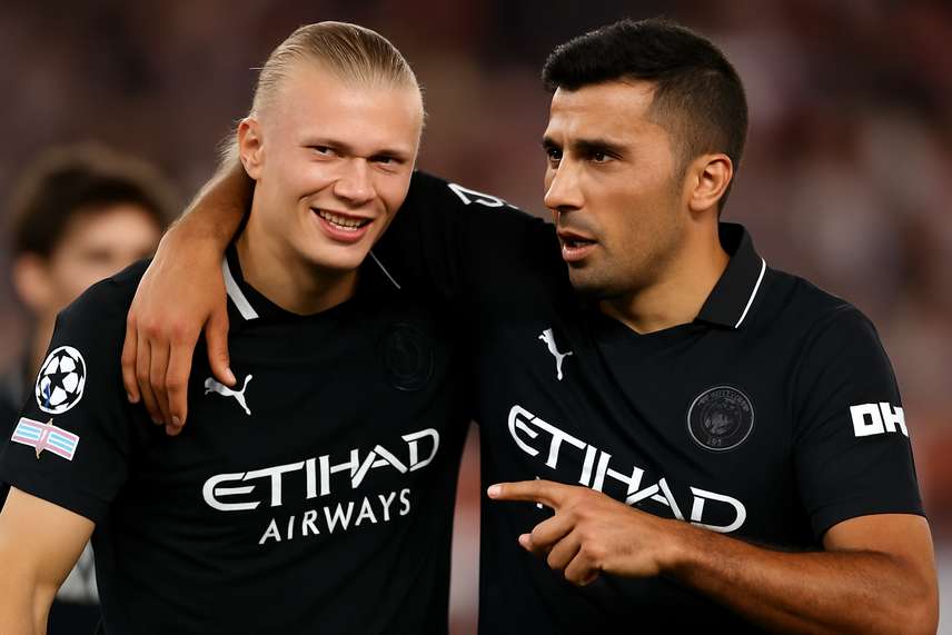 Villarreal vs Man City predictions