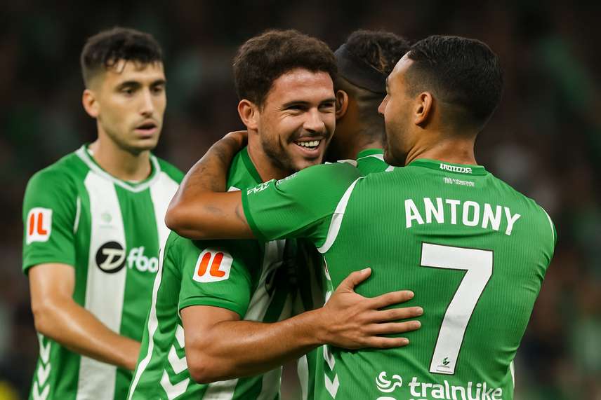 Villarreal vs Real Betis predictions