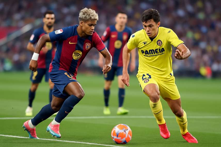 Vissel Kobe vs Barcelona Pronóstico – Resumen de apuestas para el partido post thumbnail image
