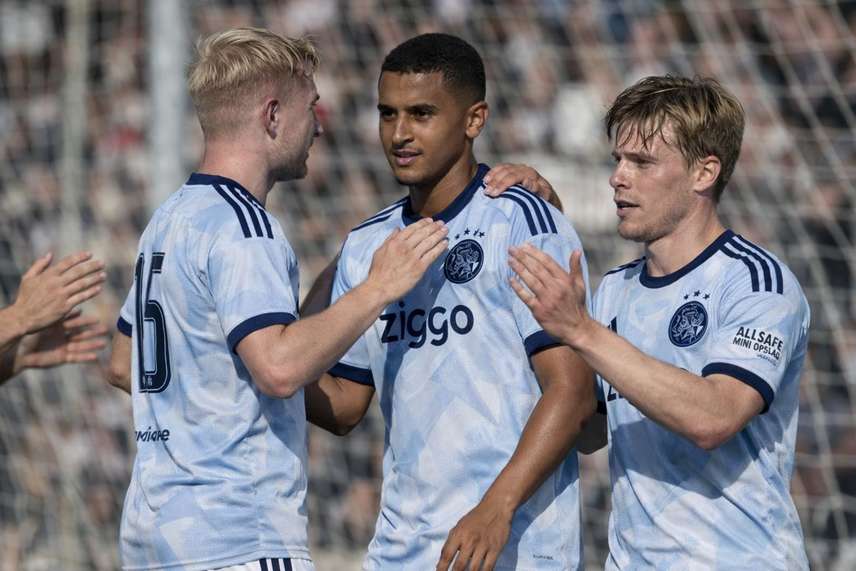 Vojvodina vs Ajax prediction, preview & betting tips – 23/07/2026