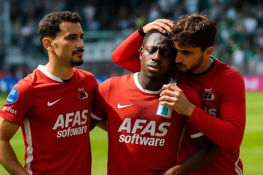 FC Volendam vs AZ Pronóstico – Resumen de apuestas para el partido post thumbnail image