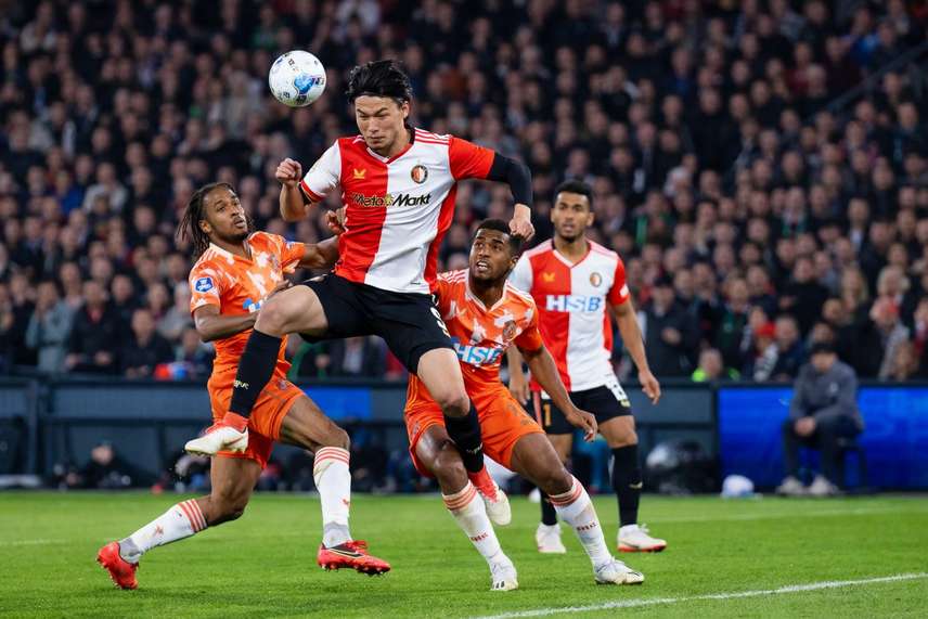 FC Volendam vs Feyenoord Pronóstico – Resumen de apuestas para el partido post thumbnail image