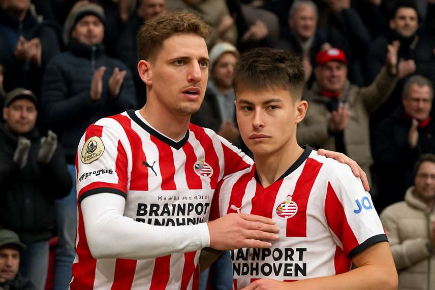Volendam vs PSV prediction, odds & betting tips 13/02/2026