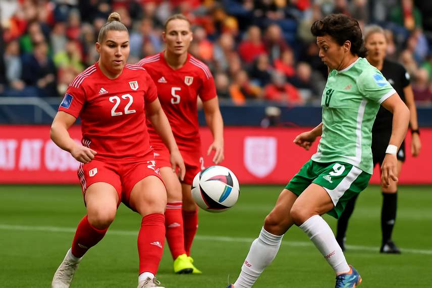 Wales Women vs Netherlands Women Pronóstico – Resumen de apuestas para el partido post thumbnail image