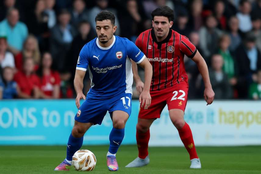 Walsall vs Chesterfield prediction
