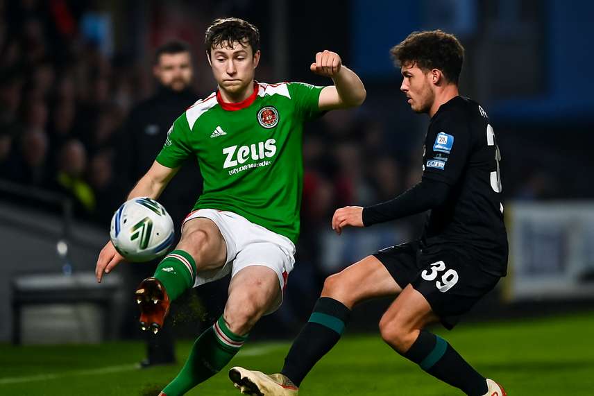 Waterford vs Cork City predictions