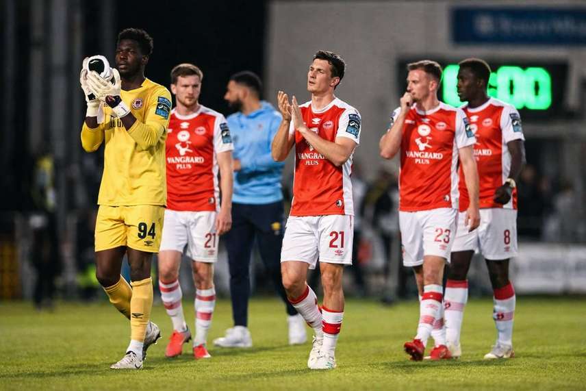 Waterford vs St Patrick’s Athletic Pronóstico – Resumen de apuestas para el partido post thumbnail image