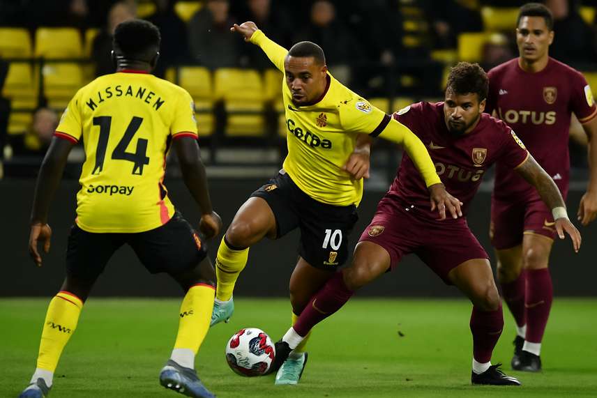 Watford vs Norwich Pronóstico – Resumen de apuestas para el partido post thumbnail image