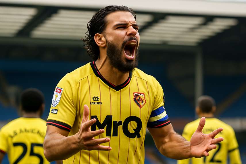 Watford vs West Brom predictions