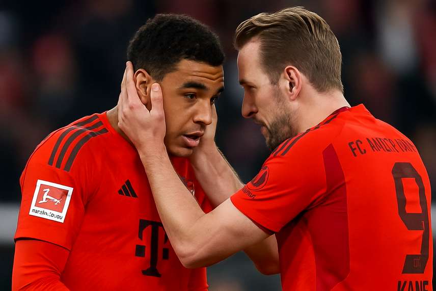 Wehen Wiesbaden vs Bayern Munich predictions