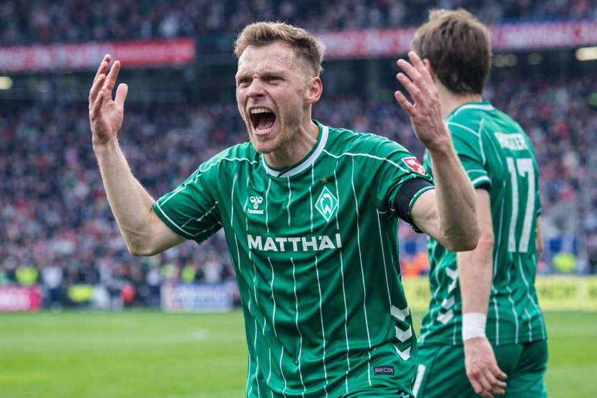 Werder Bremen vs Augsburg Pronóstico – Resumen de apuestas para el partido post thumbnail image