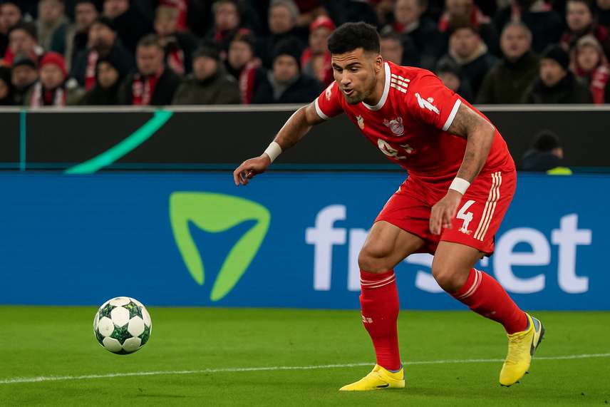 Werder Bremen vs Bayern Munich prediction, odds & betting tips 14/02/2026