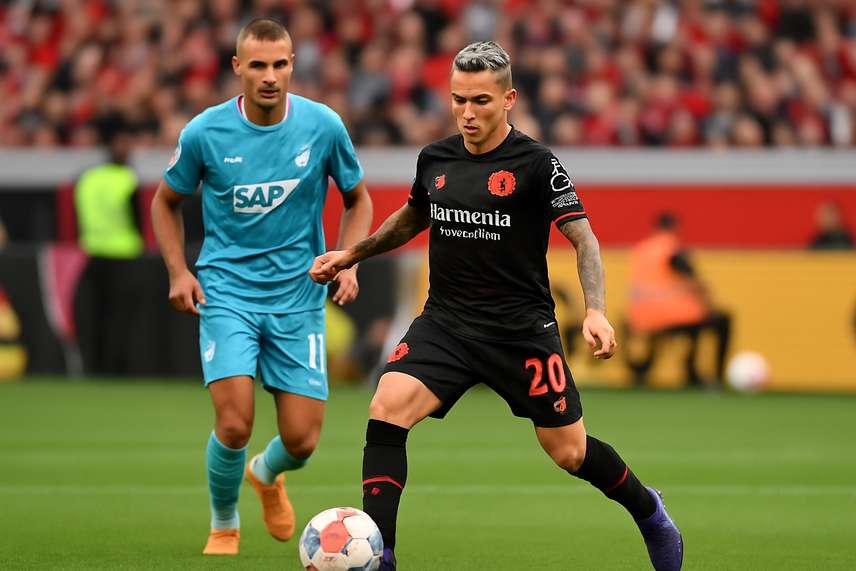 Werder Bremen vs Bayer Leverkusen Pronóstico – Resumen de apuestas para el partido post thumbnail image