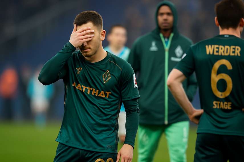 Werder Bremen vs Stuttgart, prediction, odds & betting tips 14/12/2025