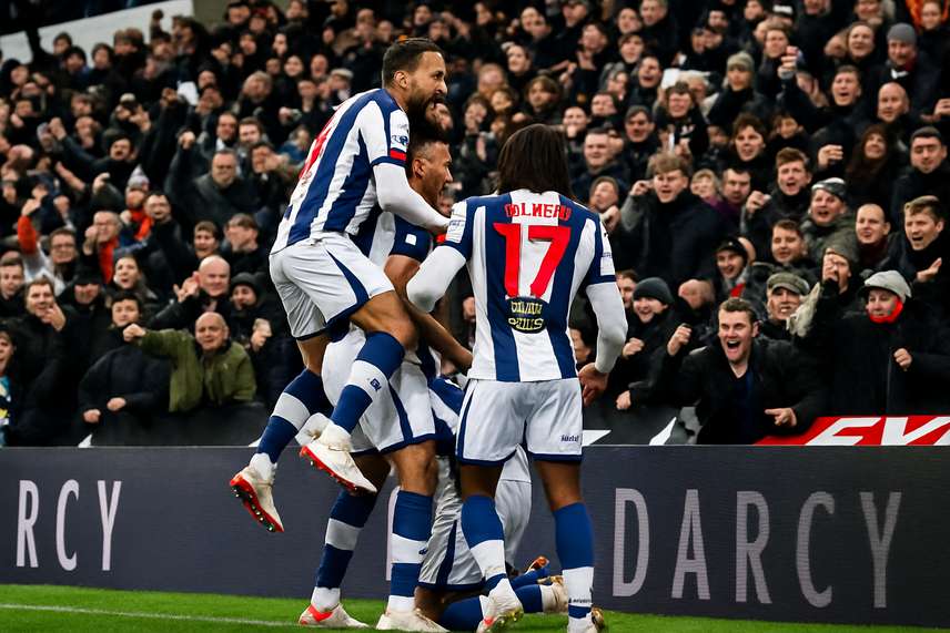 West Brom vs Sheffield United prediction, odds & betting tips – 12/12/2025