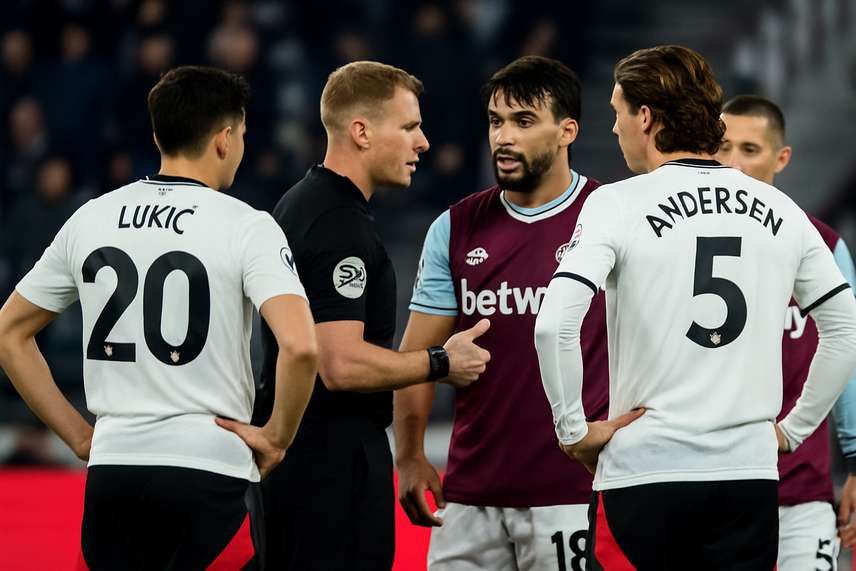 West Ham United vs Fulham prediction, odds & betting tips – 27/12/2025