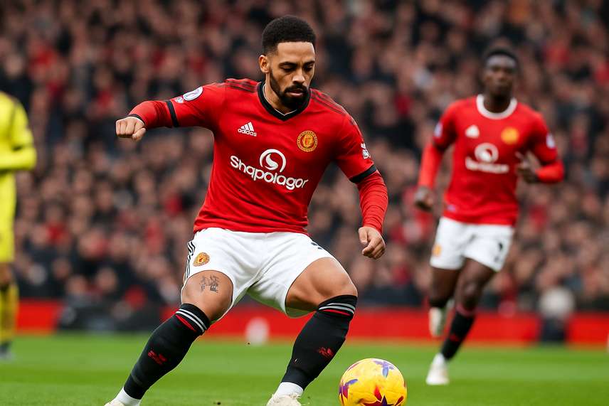 West Ham vs Man Utd Pronóstico – Resumen de apuestas para el partido post thumbnail image