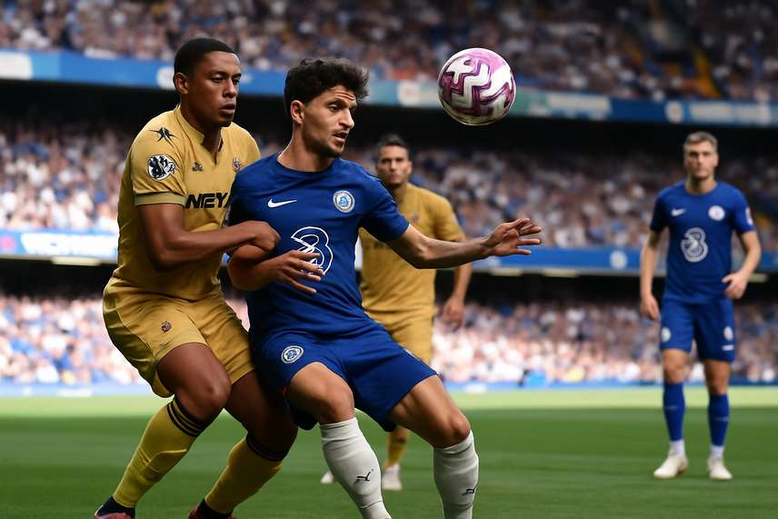 West Ham vs Chelsea prediction