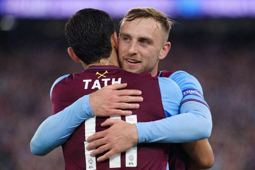 West Ham vs Fulham Pronóstico – Resumen de apuestas para el partido post thumbnail image
