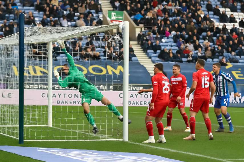 Wigan vs Wycombe Pronóstico – Resumen de apuestas para el partido post thumbnail image