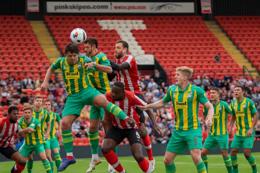 AFC Wimbledon vs Lincoln City Pronóstico – Resumen de apuestas para el partido post thumbnail image