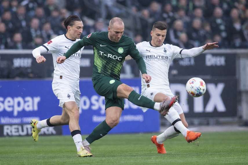 Wolfsburg vs Borussia M’gladbach Pronóstico – Resumen de apuestas para el partido post thumbnail image