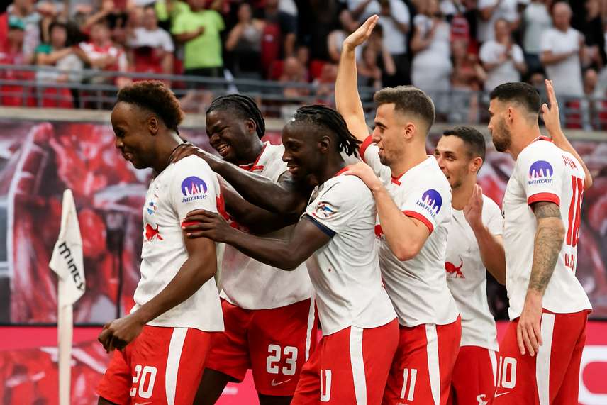 Wolfsburg vs Leipzig prediction