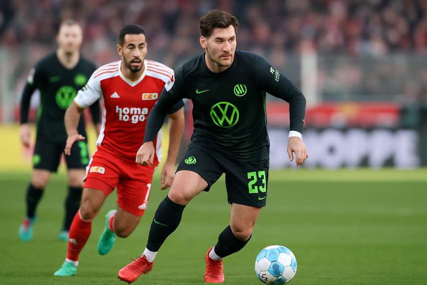 Wolfsburg vs Union Berlin prediction, odds & betting tips 06/12/2025