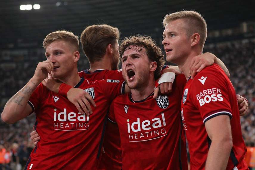 Wolverhampton Wanderers vs West Bromwich Albion Pronóstico – Resumen de apuestas para el partido