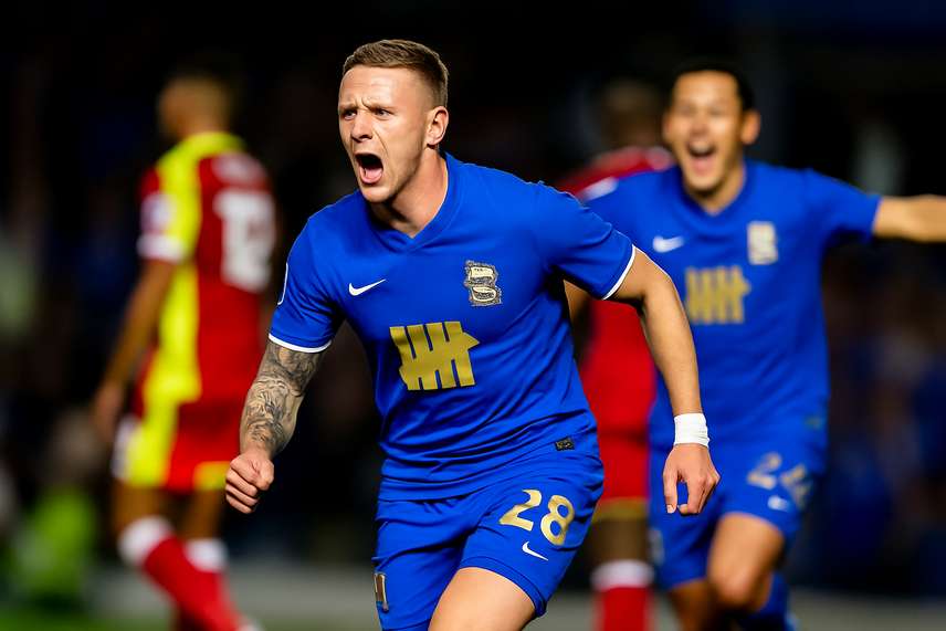 Wrexham vs Birmingham prediction