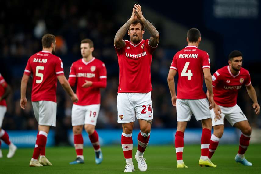 Wrexham vs Bristol City prediction