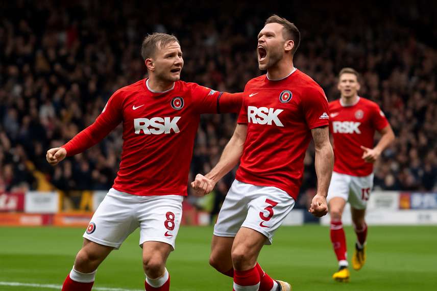 Wrexham vs Hull prediction