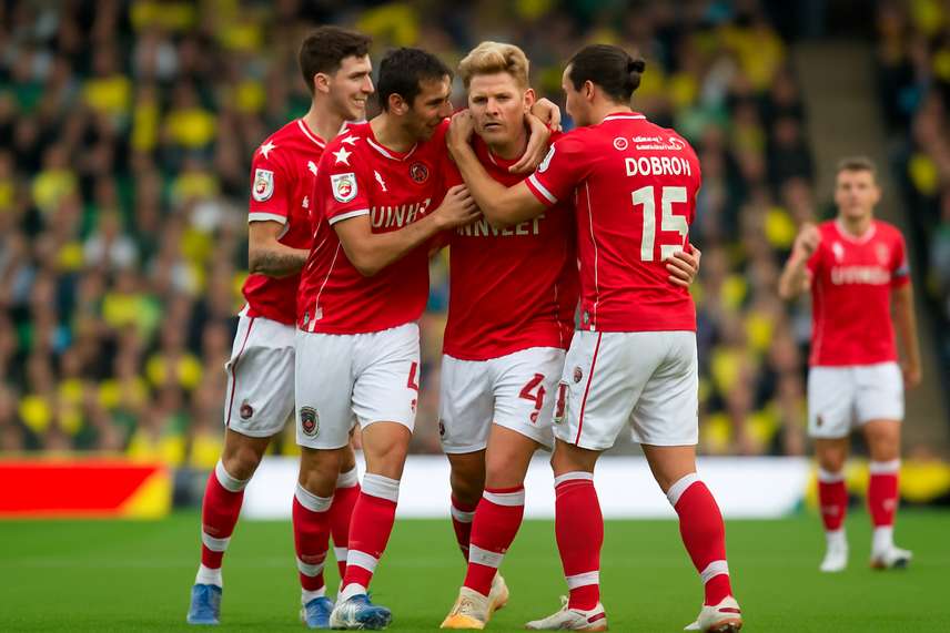 Wrexham vs Reading Pronóstico – Resumen de apuestas para el partido post thumbnail image
