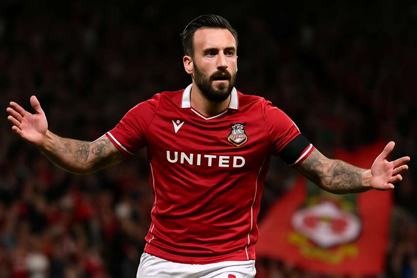 Wrexham vs Sheffield Wednesday prediction