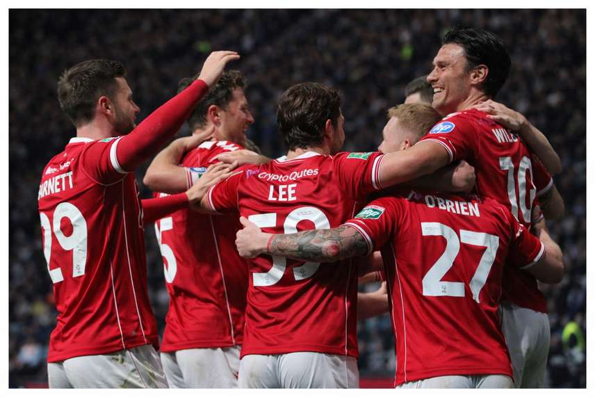 Wrexham vs Swansea City – prediction, preview & betting tips – 13/03/2026