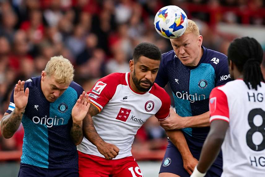 Wycombe vs Mansfield predictions