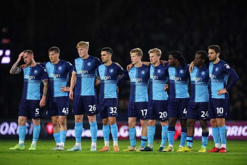 Wycombe Wanderers vs Stevenage Pronóstico – Resumen de apuestas para el partido post thumbnail image