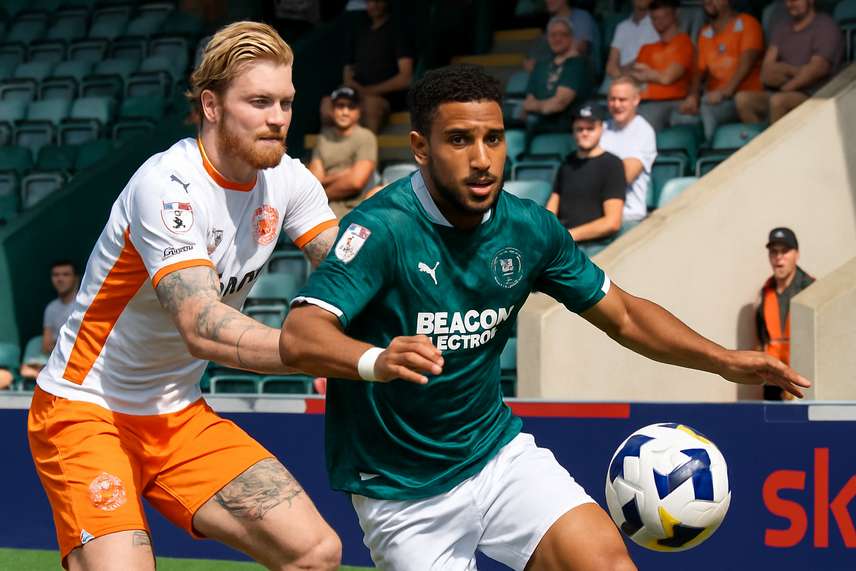 Plymouth vs Stockport Pronóstico – Resumen de apuestas para el partido post thumbnail image