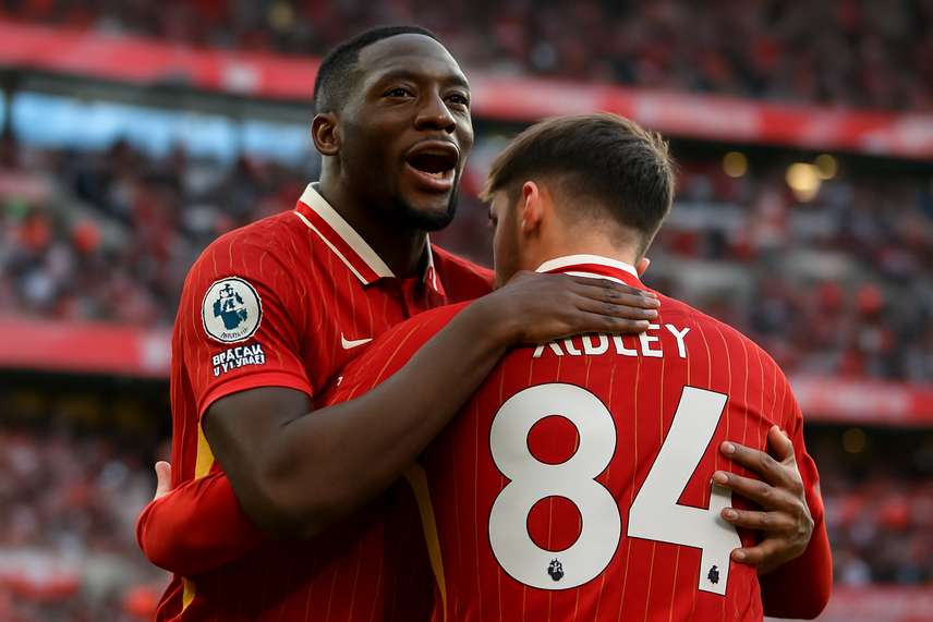 Yokohama FvsMarinos – Liverpool Pronóstico – Resumen de apuestas para el partido post thumbnail image